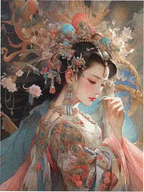 巨幕影院热榜《无声证词》