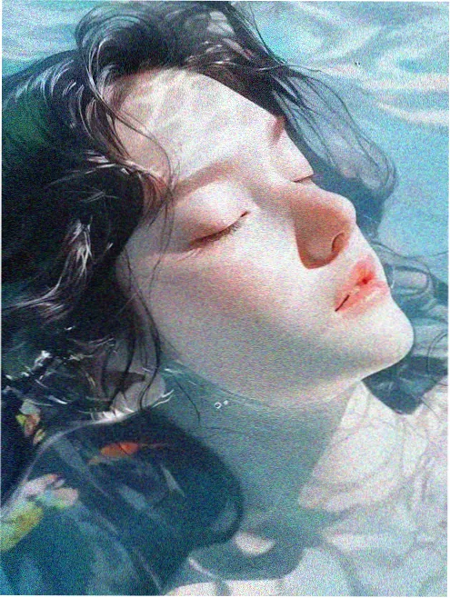 巨幕影院热播《荒原列车》海报