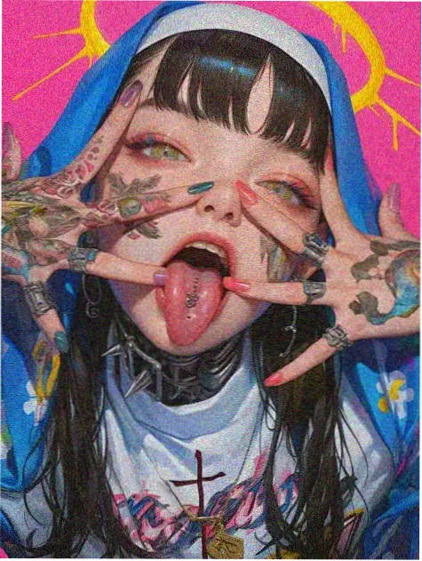 巨幕影院短剧《逆光而来》